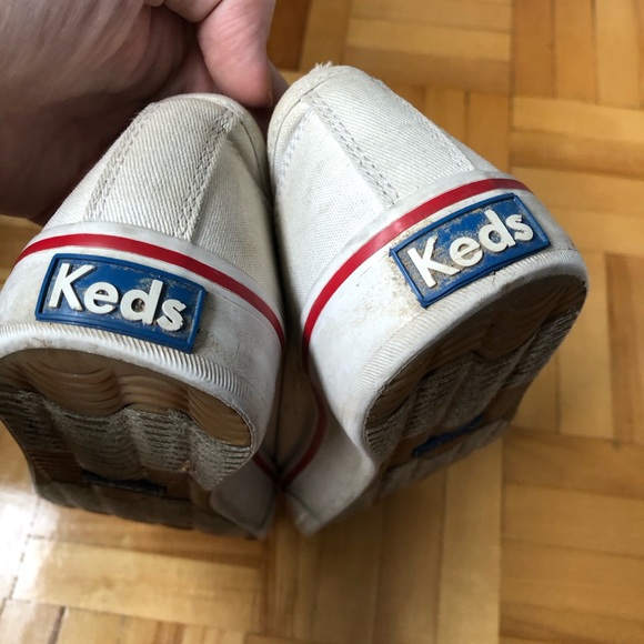 Keds Kickstart sneakers - Picture 6 of 8